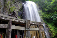 Kiyotaki Falls 3