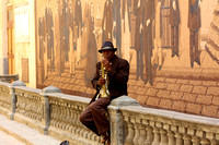 Musician, Havana